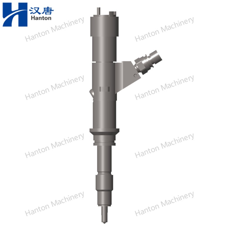 Cummins Fuel Injector 4307475 for Engine ISG QSG Series