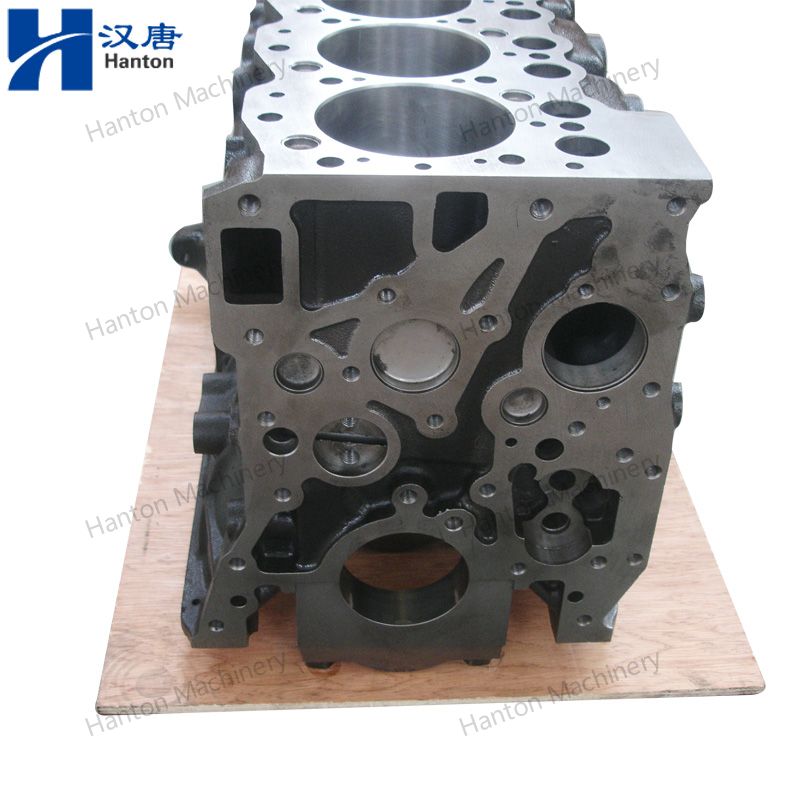 High Quality Aftermarket Cylinder Block for Nissan Engine QD32 QD32T Series