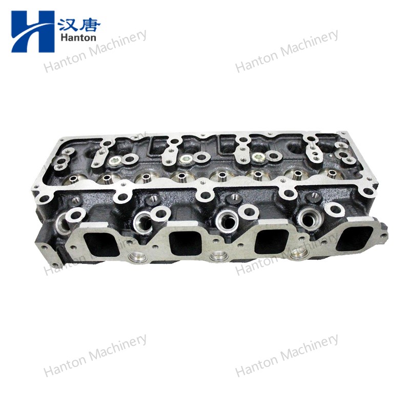 High Quality Aftermarket Bare Cylinder Head for Nissan Engine TD27 Series