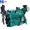 Cummins KTA19-G Series Diesel Engine for Land Genset