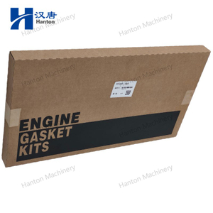 Aftermarket 3802376 3802267 Lower Gasket Kit for Engine B5.9 6BTA Series
