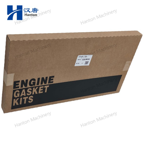 Aftermarket 3802376 3802267 Lower Gasket Kit for Engine B5.9 6BTA Series