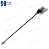 Cummins 4326862 4326470 NOX Sensor for Engine ISB QSB Series