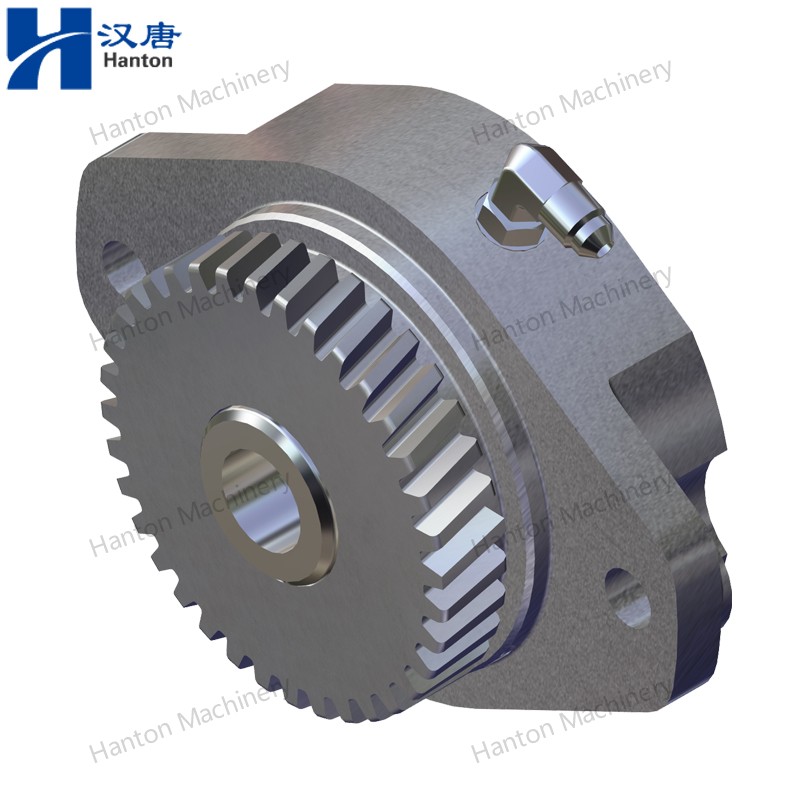 Cummins 4989526 3939963 Hydraulic Pump Adapter for Engine ISL QSL Series