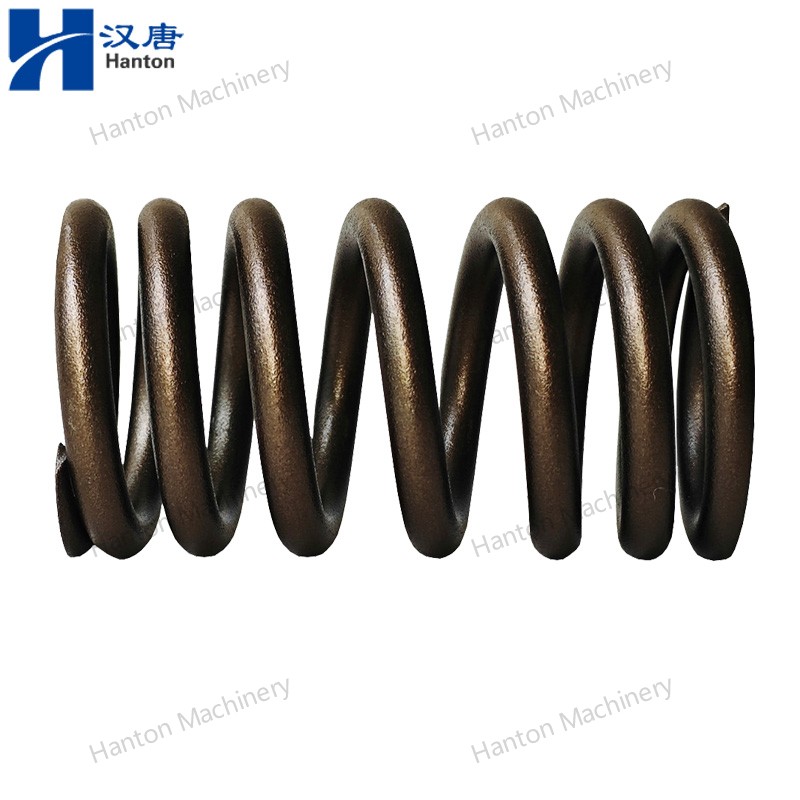 Cummins 3900276 3926700 Exhaust Valve Spring for Engine B3.9 B5.9 Series