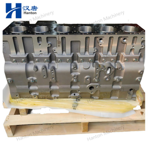 Cummins 5662123 5271268 Cylinder Block for Engine L8.9 ISL QSL Series