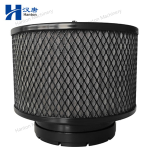 Weichai 1001786376 Air Filter Element for Engine WP13 Series