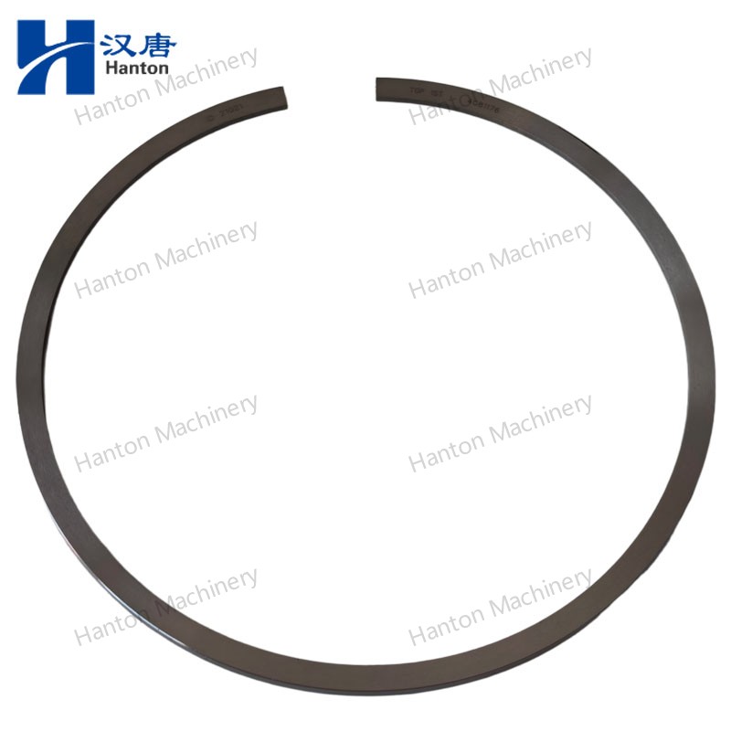 Cummins 4081176 Piston Ring for Engine K19 K38 K50 Series