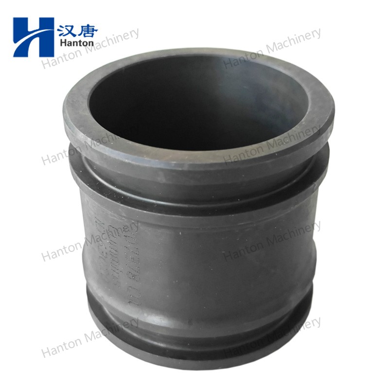 Cummins Water Transfer Tube 3001187 207378 for Engine K19 K1150 Series