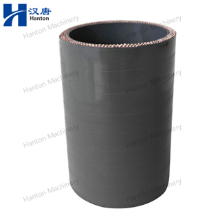 Cummins Plain Hose 3064697 for Engine K19 K1150 Series