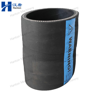 Cummins Plain Hose 107063 for Engine K19 K1150 K38 Series