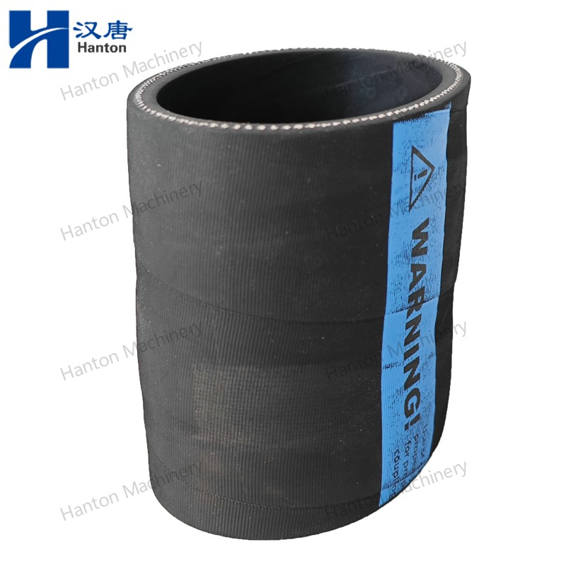 Cummins Plain Hose 107063 for Engine K19 K1150 K38 Series