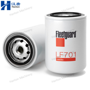 Cummins Fleetguard Lube Oil Filter LF701 for Perkins Engine 4.236 1004 Series Etc