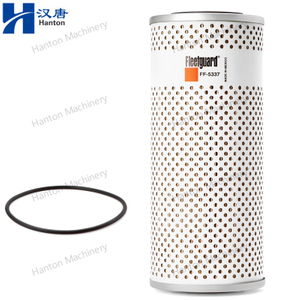 Cummins Fleetguard Fuel Filter FF5337 for Engine CAT 3508 3512 3516 Series