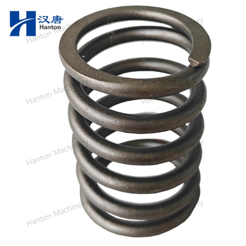 Weichai Valve Spring 01222051 for Engine WP6 Series