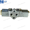 Cummins 3629408 3177629 Fuel Block Connection for Engine K38 K2300 Series