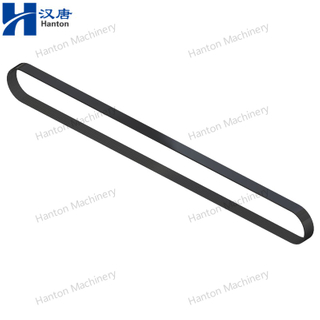 Cummins 4942247 5690165 Belt V Ribbed for Engine C8.3 Series [ Gates 8PK1816 ]