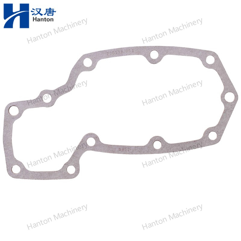 Cummins 200998 Fuel Pump Gasket for Engine N855 N14 NH220 Series