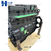Long Block for Cummins Engine QSB6.7 ISB6.7 Euro 6 Series