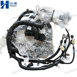 Cummins 5302000 Ecm Wiring Harness for Engine ISB6.7 QSB6.7 Series
