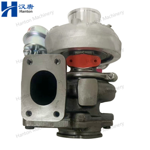 Cummins Holset Turbocharger 5606653 5606654 HE200WG for Engine ISF QSF Series