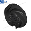 Cummins Water Pump Impeller 205243 for Engine K19 K1150 Series