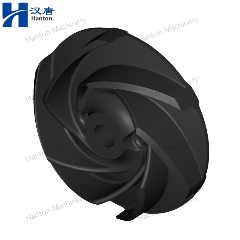 Cummins Water Pump Impeller 205243 for Engine K19 K1150 Series