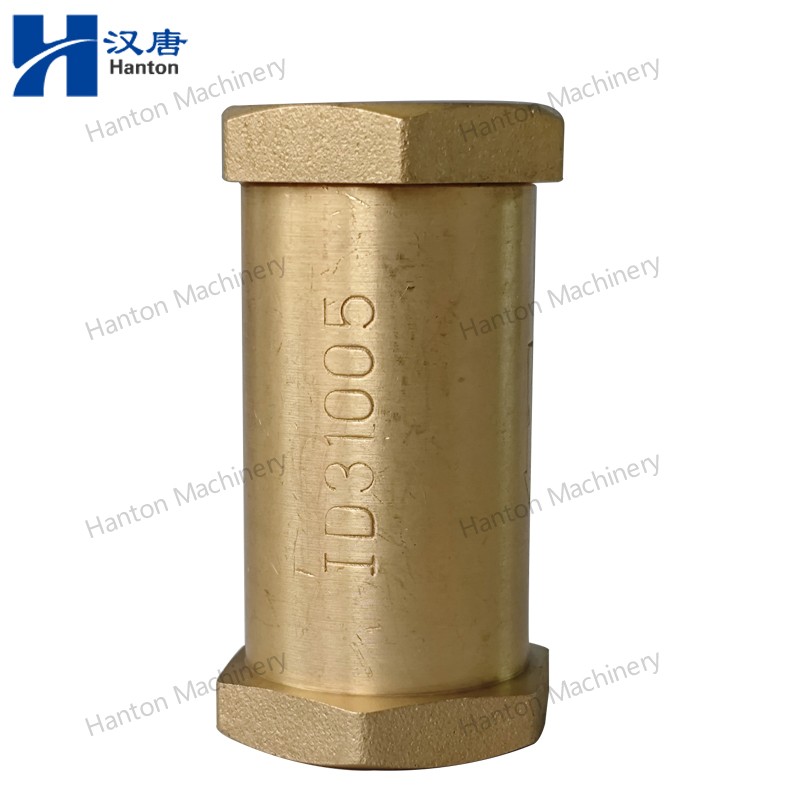 Cummins Check Valve 212255 178079 for Engine K19 K38 K50 Series