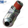 Cummins 116936 Male Adapter Elbow for Engine N855 N14 NH220 Series