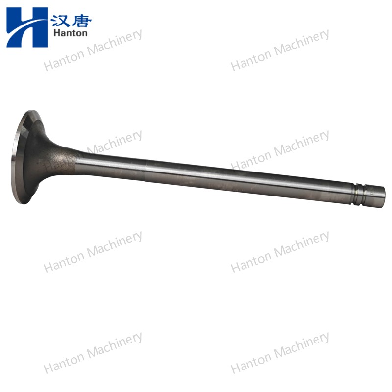 Cummins 135957 Intake Valve 3000926 4955698 for Engine N855 N14 NH220 Series