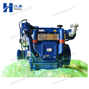 Weichai Marine Auxiliary Engine WP4CD Series for Generator Sets