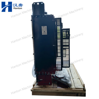 Cummins 6BTA-LQ-S002 Radiator for Engine 6BTA5.9-G Series
