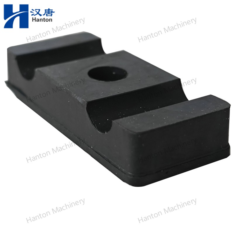 Cummins 3007025 Tube Clamp for Engine N855 N14 NH220 Series