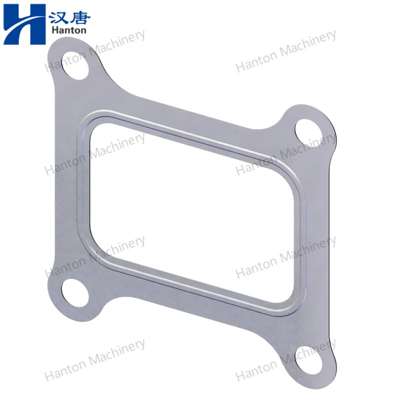 Cummins 3088984 Turbocharger Gasket for Engine ISM QSM M11 Series