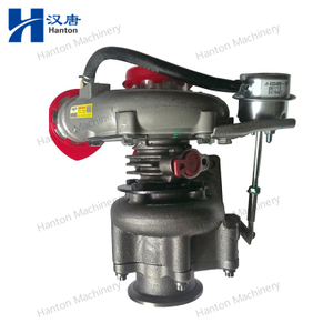 Cummins 4929603 5317576 Garret Turbocharger for Engine B5.9 Series