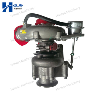 Cummins 4929603 5317576 Garret Turbocharger for Engine B5.9 Series