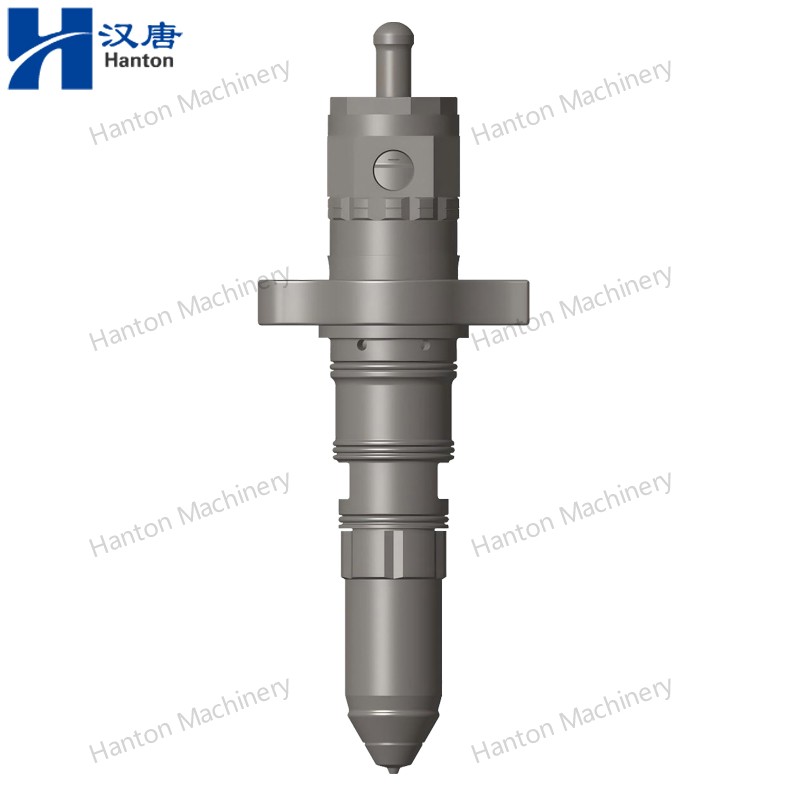 Cummins 4062154 Fuel Injector for Engine K19 K38 K50 Series