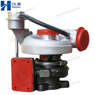 Cummins 3776286 3773122 5326456 Holset Turbocharger for Engine ISF QSF Series