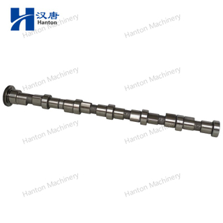 Cummins 3979506 4896421 Camshaft for Engine ISB6.7 QSB6.7 ISD Series