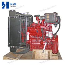 Cummins 4BT3.9-P Series Diesel Engine for Water And Fire Pump