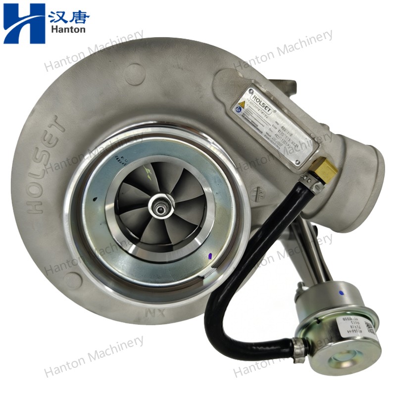 Cummins 4051119 4051120 Holset HX40W Turbocharger for Engine C8.3 Series