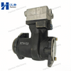 Aftermarket 3972531 Two Cylinder Air Compressor for Cummins Engine 6C 6L Series Made by Wabco