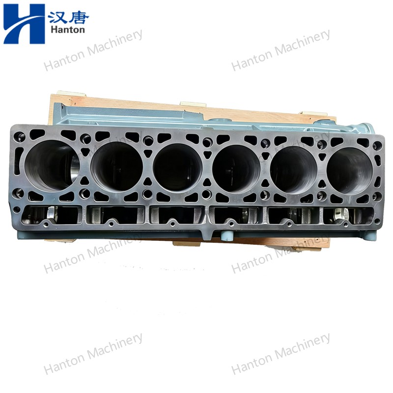 Aftermarket Cylinder Block for CAT Engine 3116 Series