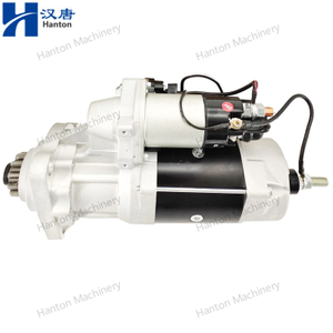 Aftermarket 5284083 Starter Motor for Cummins Engine N855 N14 NH220 Series