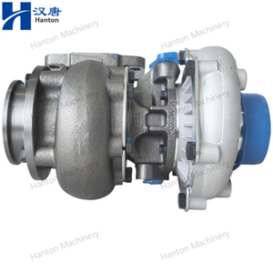Cummins 5273534 Turbocharger Weifu Tianli for Engine B3.9 B5.9 Series