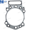 Cummins 3634664 4334080 Cylinder Head Gasket for Engine K19 K38 K50 Series