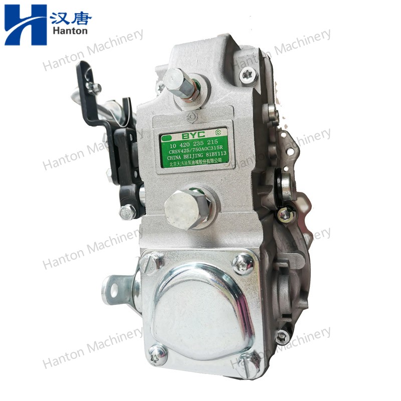 Cummins Fuel Injection Pump 4983231 5342400 for Engine B5.9 Series