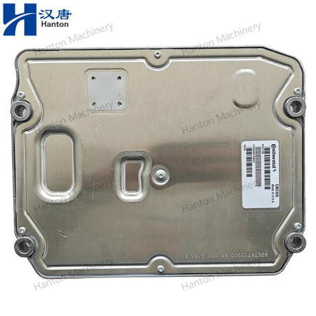 Cummins 5290171 5317107 5290170 5317106 ECM ECU for Engine ISF QSF ISB QSB Series Continental Made