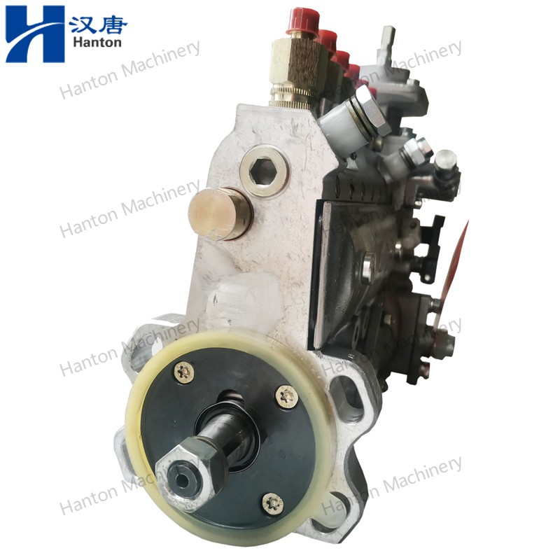Cummins Fuel Injection Pump 3929404 Bosch 9400030723 for Engine B5.9 SAA6B102 Series