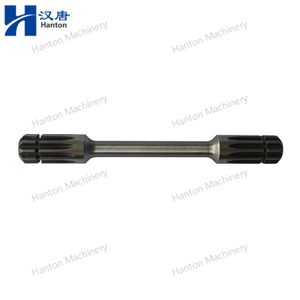 Cummins Water Pump Shaft 205259 3202007 for Engine K19 K1150 Series